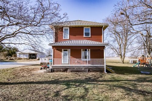 201 N Military Street, Martelle, IA, 52305 | Card Image