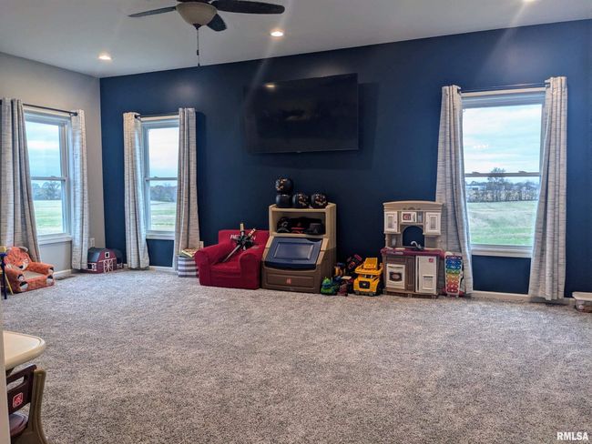 17359 Log Cabin Rd, House other with 4 bedrooms, 3 bathrooms and null parking in Ewing IL | Image 21