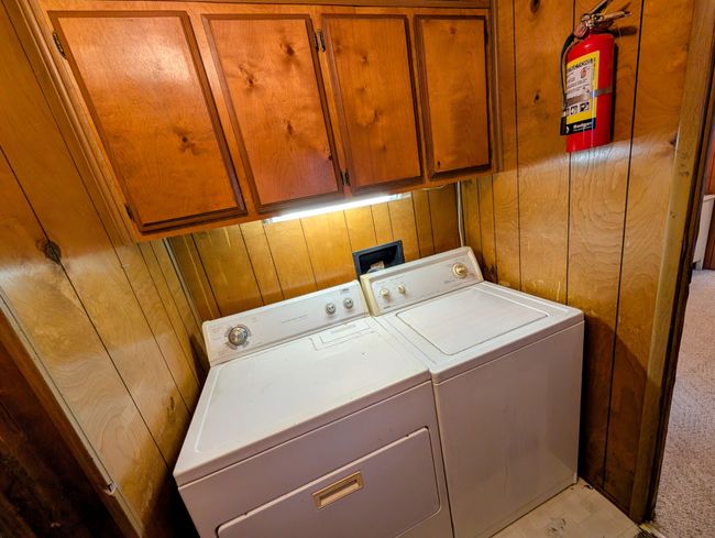 6669 Welch Rd, House other with 3 bedrooms, 2 bathrooms and null parking in Port Austin MI | Image 7