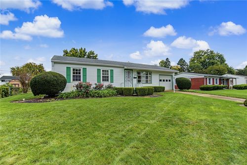 109 Delcourt Drive, Springfield, OH, 45506 | Card Image