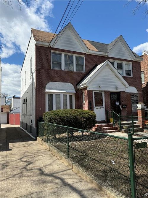 132-20 82nd St, Ozone Park, NY, 11417-1204 | Card Image