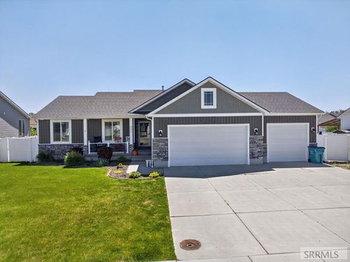 4372 E Arcadia Ave, Idaho Falls, ID, 83401-1408 | Card Image