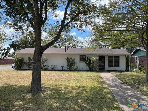 413 E Walker Ave, Temple, TX, 76501-1731 | Card Image