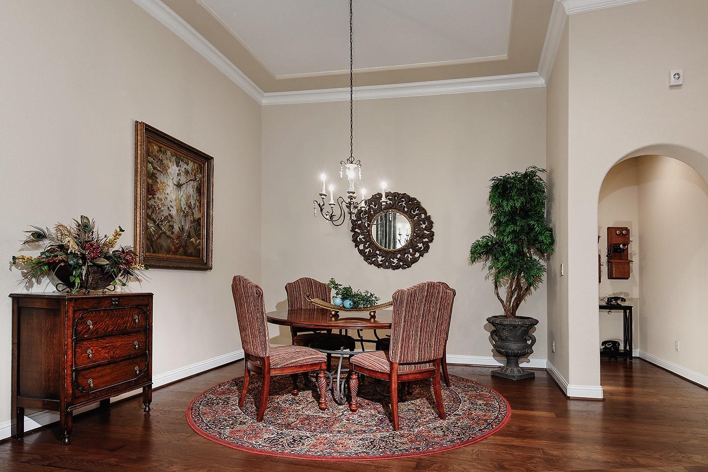Residential in Montgomery 5