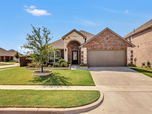 324 Whitman Dr, McKinney, TX, 75072-6076 | Card Image