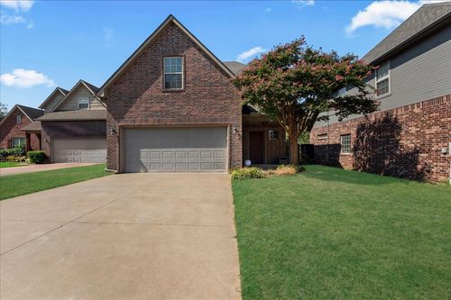 11112 Birch St, Jenks, OK, 74037-3381 | Card Image