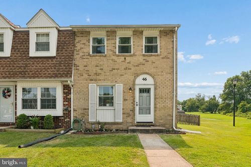 46-46 King Richard Ct, ROSEDALE, MD, 21237-4127 | Card Image
