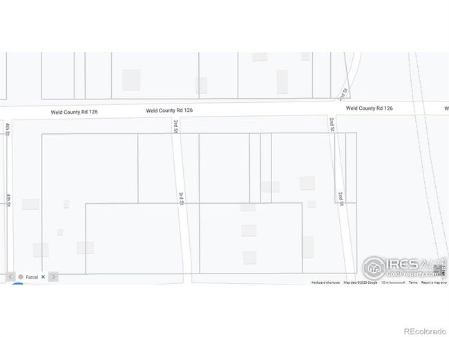 0 3rd St, Home with 0 bedrooms, 0 bathrooms and null parking in Carr CO | Image 6