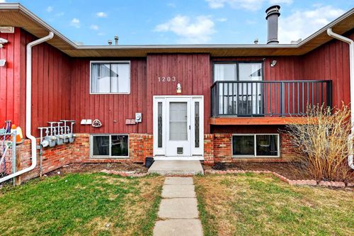 e-1203 44 Street Se, Calgary, AB, T2A5E6 | Card Image