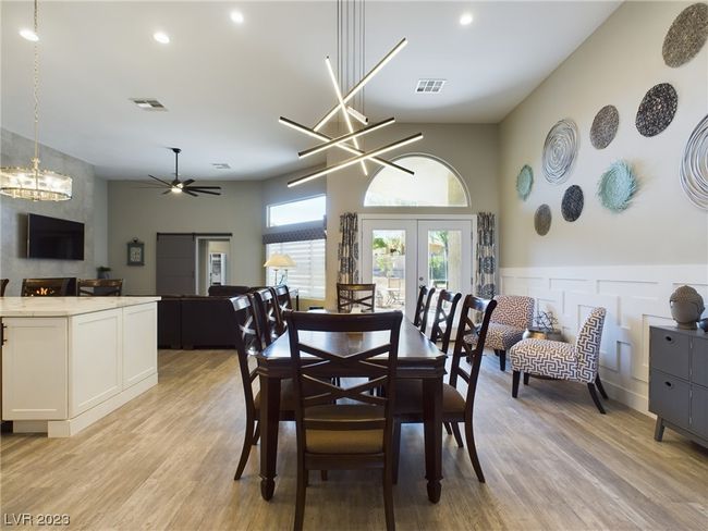10331 Almost Heaven St, House other with 5 bedrooms, 5 bathrooms and null parking in Las Vegas NV | Image 10