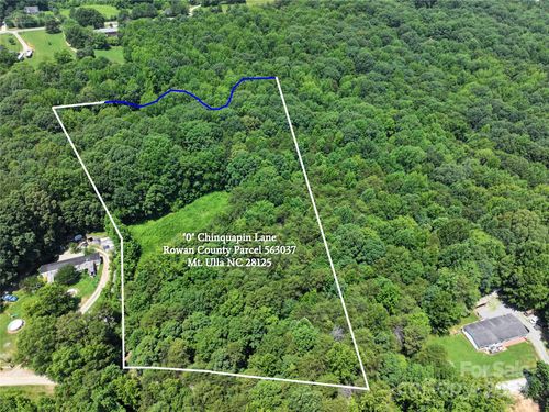 0 Chinquapin Ln, Mount Ulla, NC, 28125 | Card Image