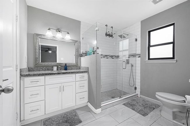 2507 Encreek Rd, House other with 4 bedrooms, 3 bathrooms and null parking in Houston TX | Image 15