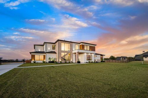 2005 High Meadow Ct, Bartonville, TX, 76226-4558 | Card Image