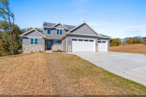 3096 S Sandstone Court, GREEN BAY, WI, 54313 | Card Image