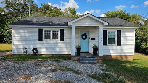54 E Morse St, Forsyth, GA, 31029-2211 | Card Image