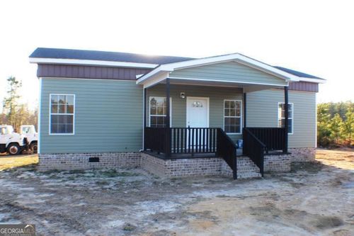 2456 Sudie Pearl Jones Rd, Alamo, GA, 30411-2566 | Card Image