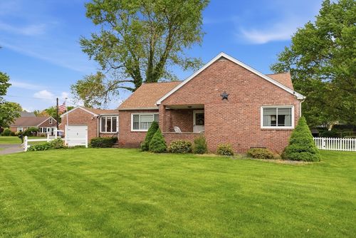 878 Springfield Street, Agawam, MA, 01030 | Card Image