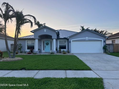 743 Del Mar Cir, West Melbourne, FL, 32904-7301 | Card Image