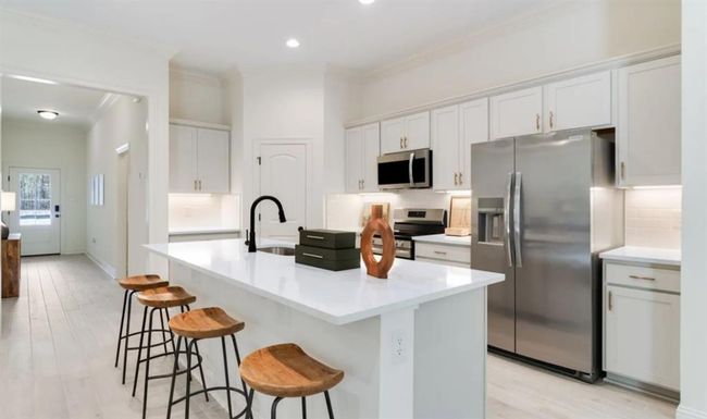 1575 Little Cypress Loop, House other with 3 bedrooms, 2 bathrooms and 2 parking in Orange TX | Image 5