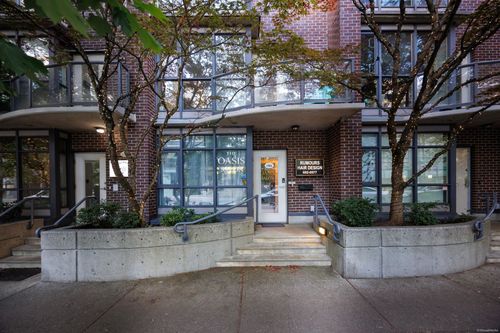 1082 Hornby St, Vancouver, BC, V6Z1V6 | Card Image