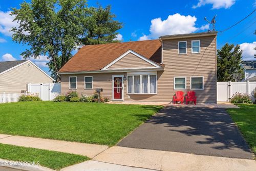 30 Mountain Ave, Hazlet, NJ, 07730-2174 | Card Image