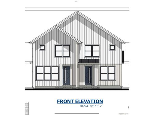 3420 S Downing St, Englewood, CO, 80113-2911 | Card Image
