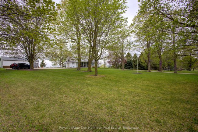7434 Wellington Road 10, House other with 3 bedrooms, 2 bathrooms and 10 parking in Moorefield ON | Image 27