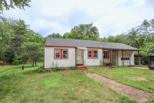 250 Exeter Road, Epping, NH, 03042 | Card Image