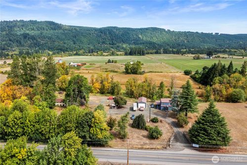 13010 Highway 12 Sw, Rochester, WA, 98579-9613 | Card Image