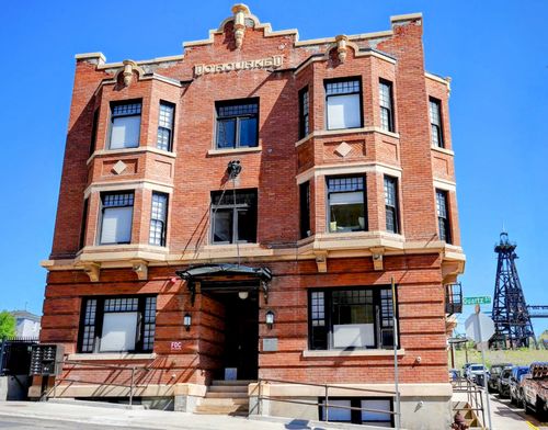 1a-101 W Quartz Street, Butte, MT, 59701 | Card Image