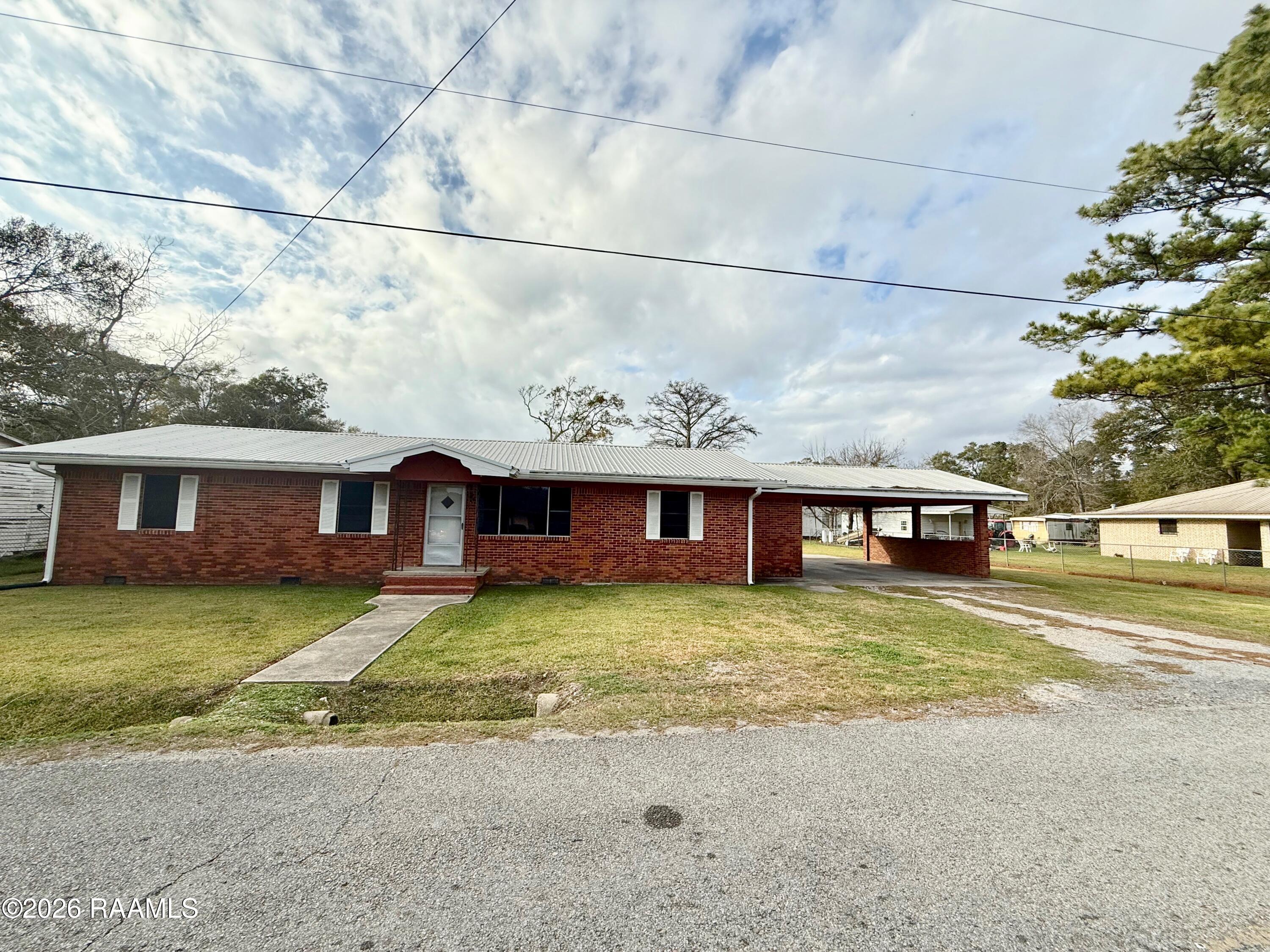 Residential in New Iberia