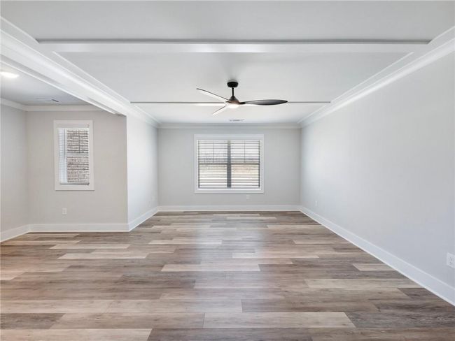 4437 Hosch Reserve Ct, House other with 6 bedrooms, 4 bathrooms and null parking in Buford GA | Image 29