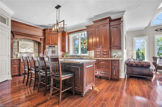 1436 Snyder's Rd E, House other with 5 bedrooms, 6 bathrooms and 9 parking in Baden ON | Image 11