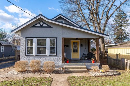 219 Laurel Ave, Milford, OH, 45150-1021 | Card Image
