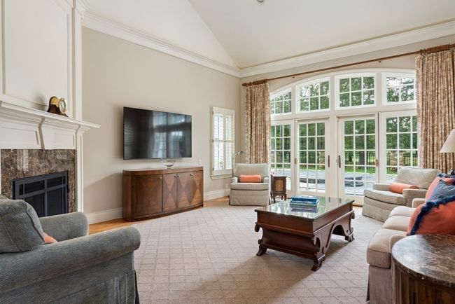2 Open Space Dr, House other with 4 bedrooms, 5 bathrooms and 4 parking in Sandwich MA | Image 21