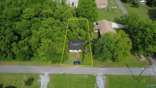 Lot 4 23rd Ave, Decatur, AL, 35601 | Card Image