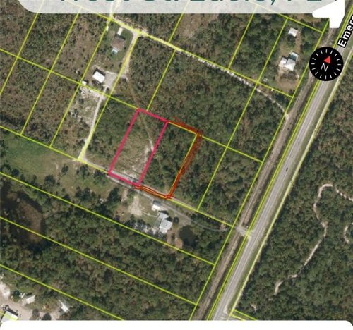 6 Emerson Avenue, Fort Pierce, FL, 34951 | Card Image