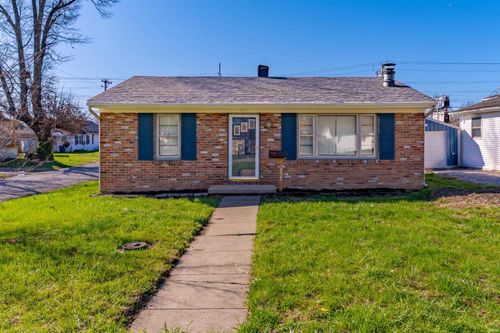 2225 Ravenswood Dr, Evansville, IN, 47714-3075 | Card Image