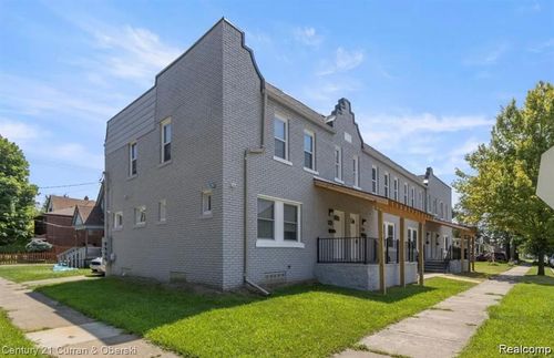 4509 High St, Ecorse, MI, 48229-1403 | Card Image