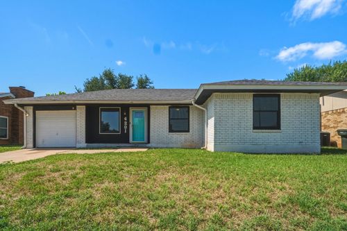 4201 Craig Dr, Abilene, TX, 79606-5578 | Card Image