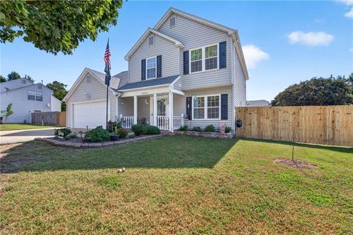 15064 Ashby Way E, Carrollton, VA, 23314-2825 | Card Image