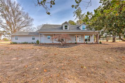 1510 Oak Tree Lane, House other with 4 bedrooms, 2 bathrooms and null parking in Rogers AR | Image 1