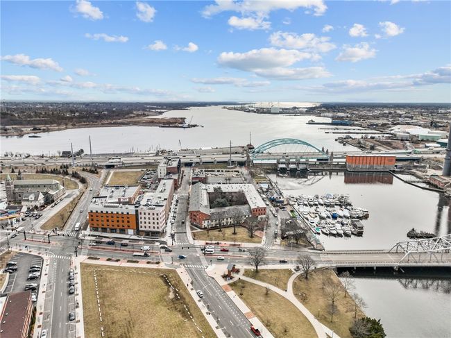 APT-211 - 555 S Water St, Condo with 2 bedrooms, 2 bathrooms and 3 parking in Providence RI | Image 35