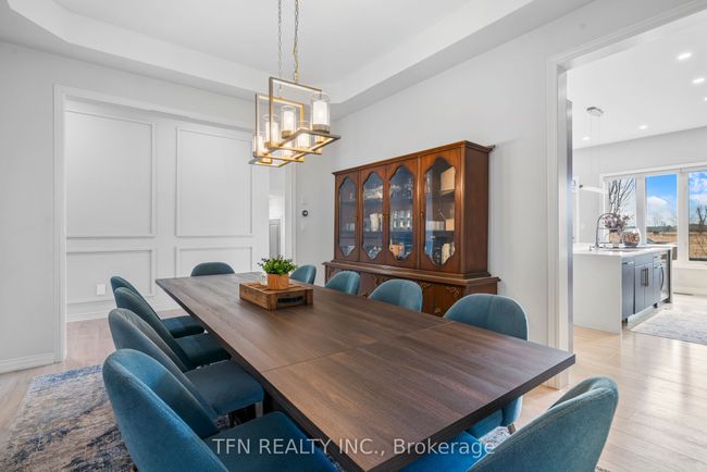 79 Turner Dr, House other with 4 bedrooms, 4 bathrooms and 4 parking in Tottenham ON | Image 13