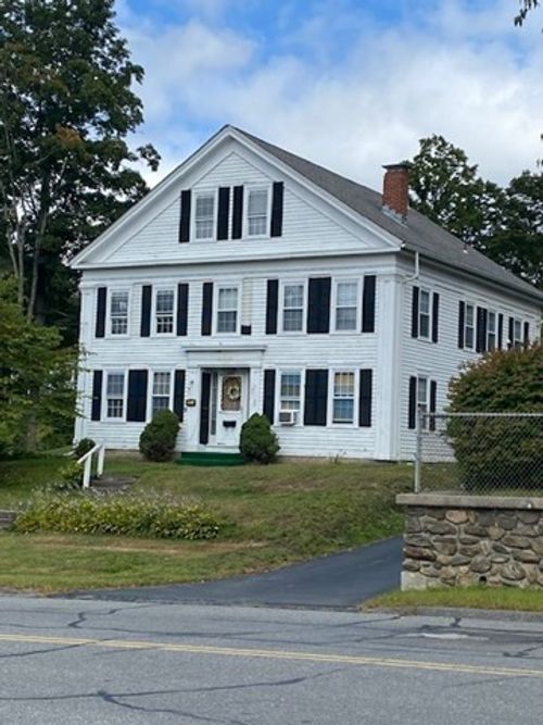 27 A-B Grafton St, Millbury, MA, 01527 | Card Image