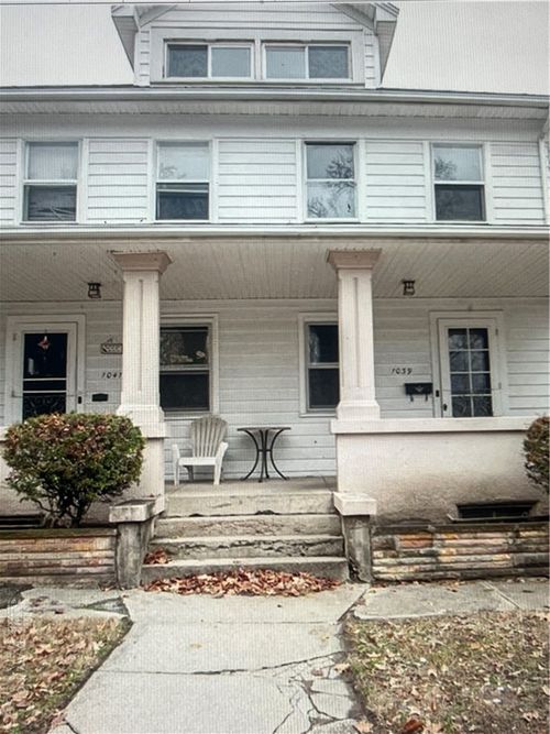 1039 - 1041 Highland Avenue, Dayton, OH, 45410 | Card Image