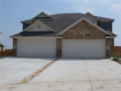 5001 Sanger Circle Dr, Sanger, TX, 76266-1407 | Card Image