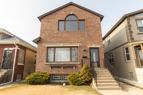 3728 N Oak Park Ave, Chicago, IL, 60634-2359 | Card Image