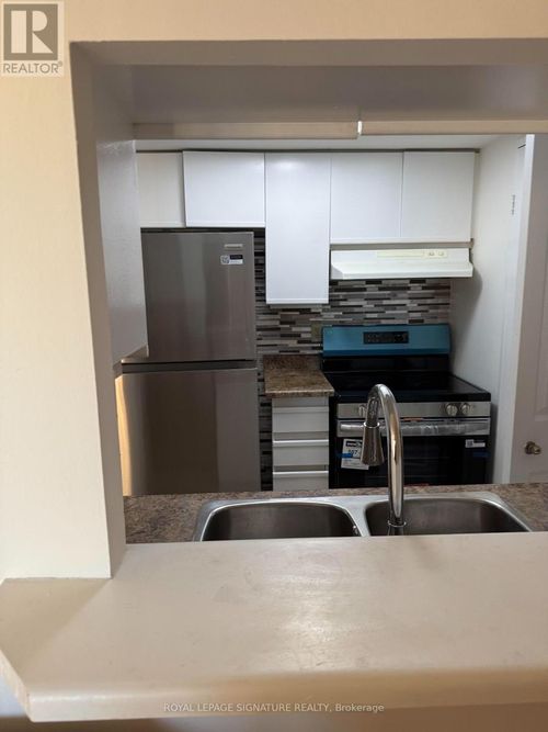 1206-265 Enfield Pl, Mississauga, ON, L5B3Y7 | Card Image