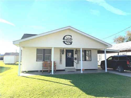 623 Andrew St, Jennings, LA, 70546-6703 | Card Image